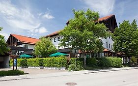 Hachinger Hof Oberhaching
